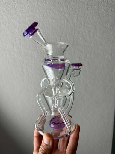 Preview pic of Capncronic recycler