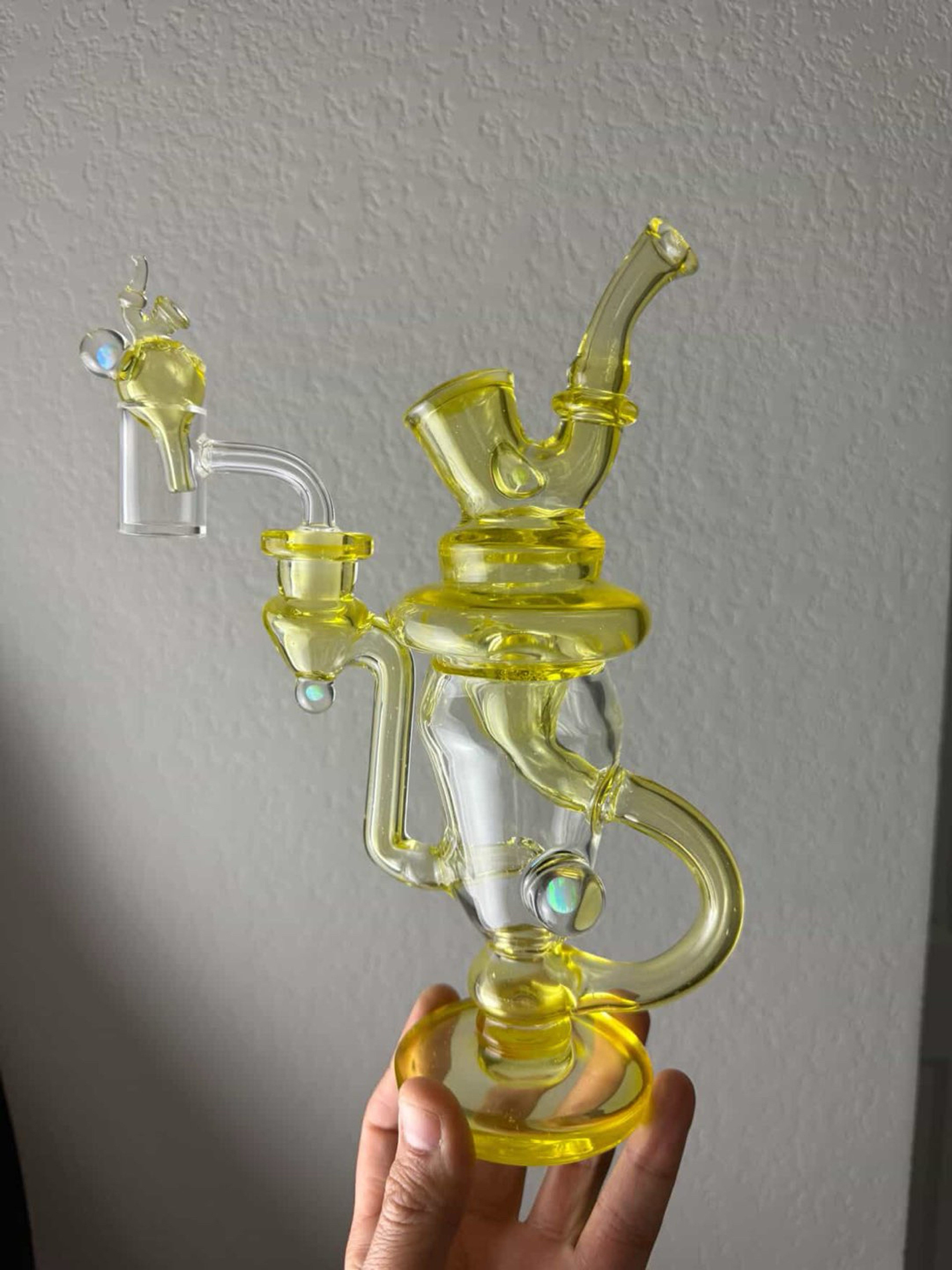 Preview pic of Jmass recycler
