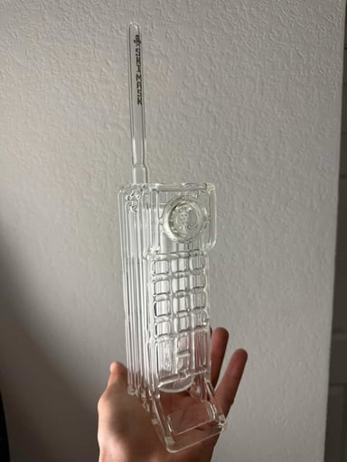 Preview pic of Skimask trap phone