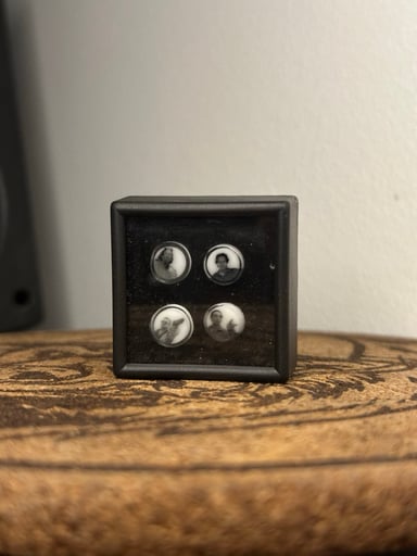 Preview pic of Big Lebowski