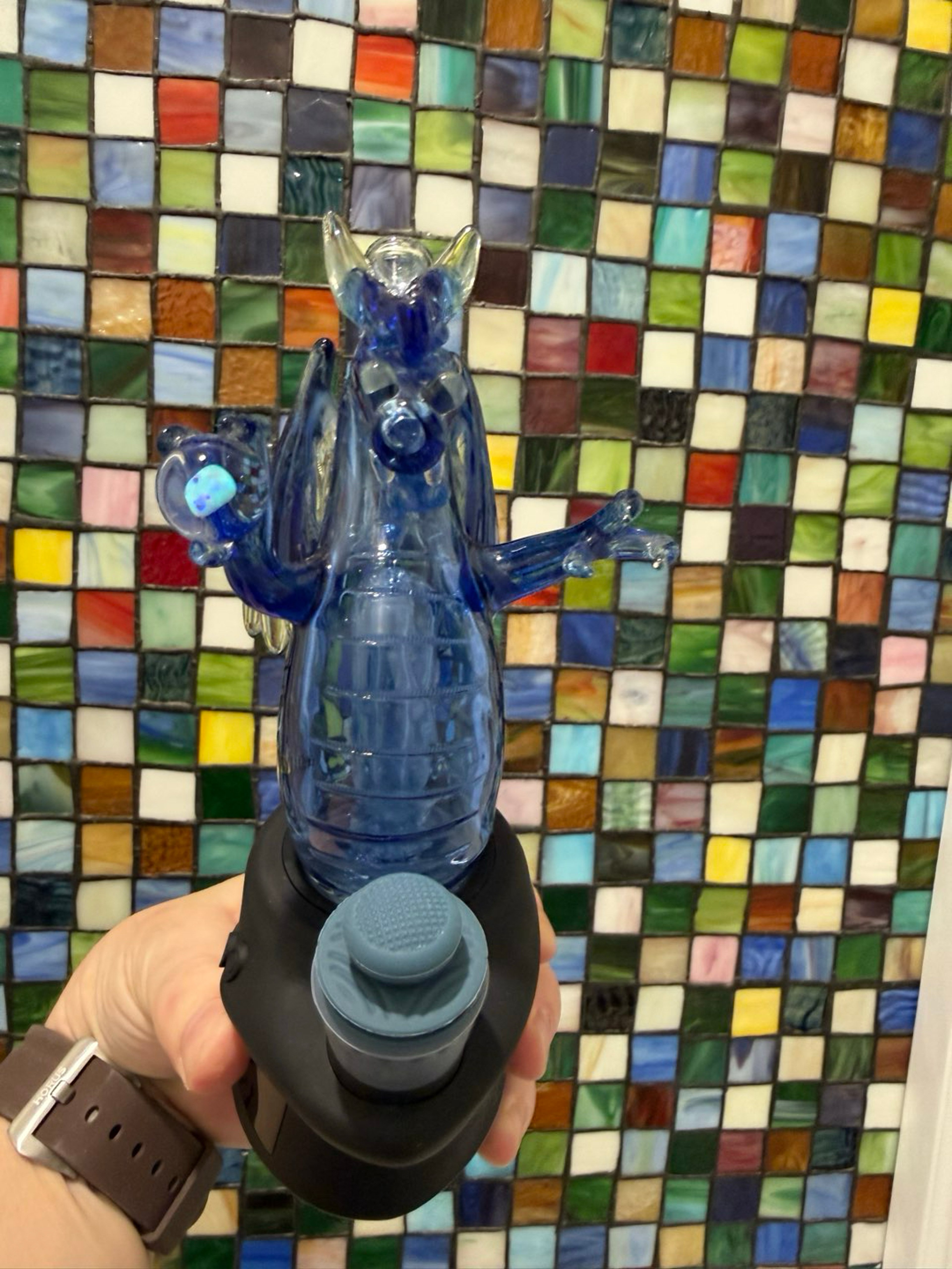 Preview pic of VIP Dragon Carta Top