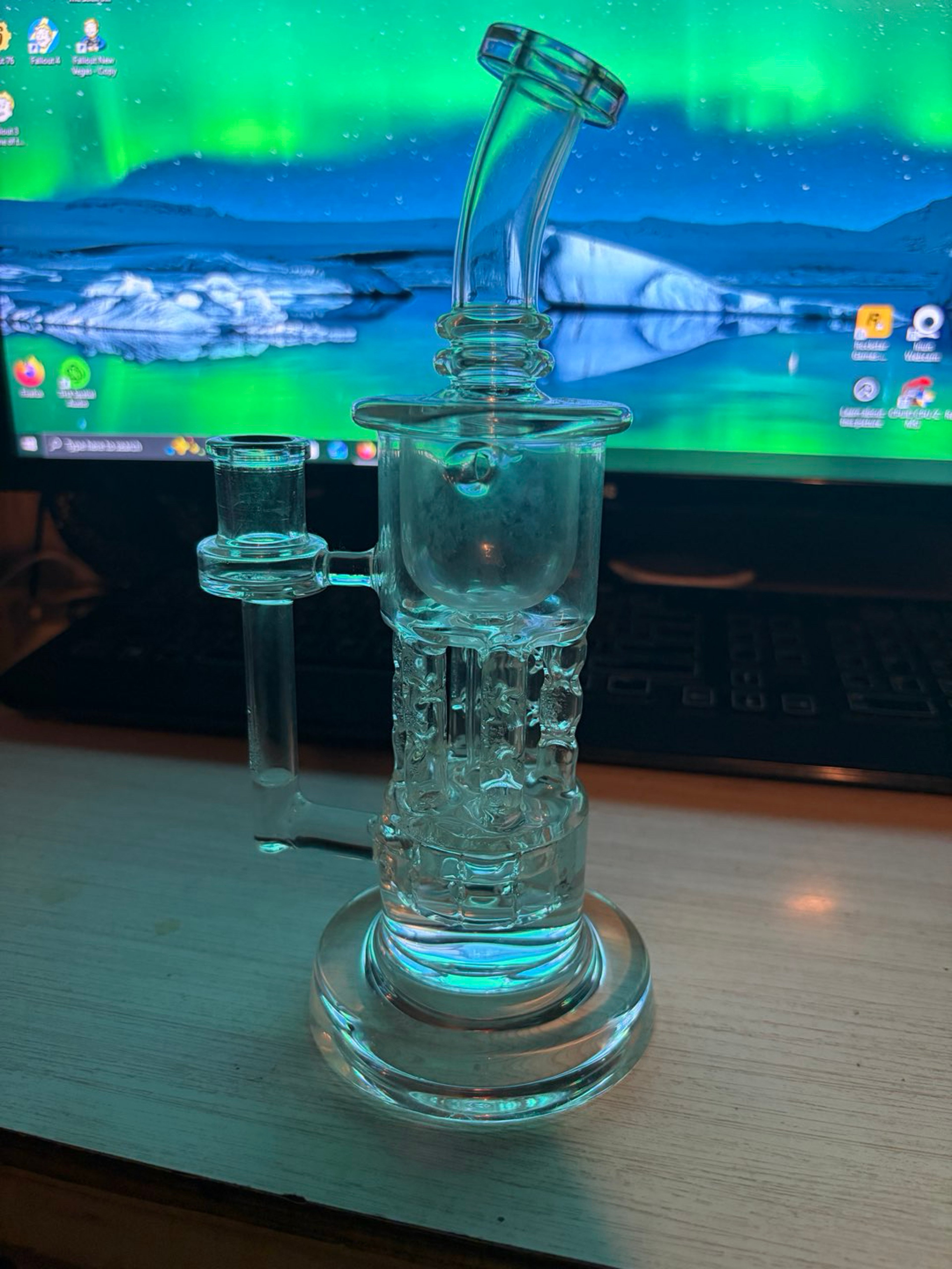 14mm Swiss Incycler image 0