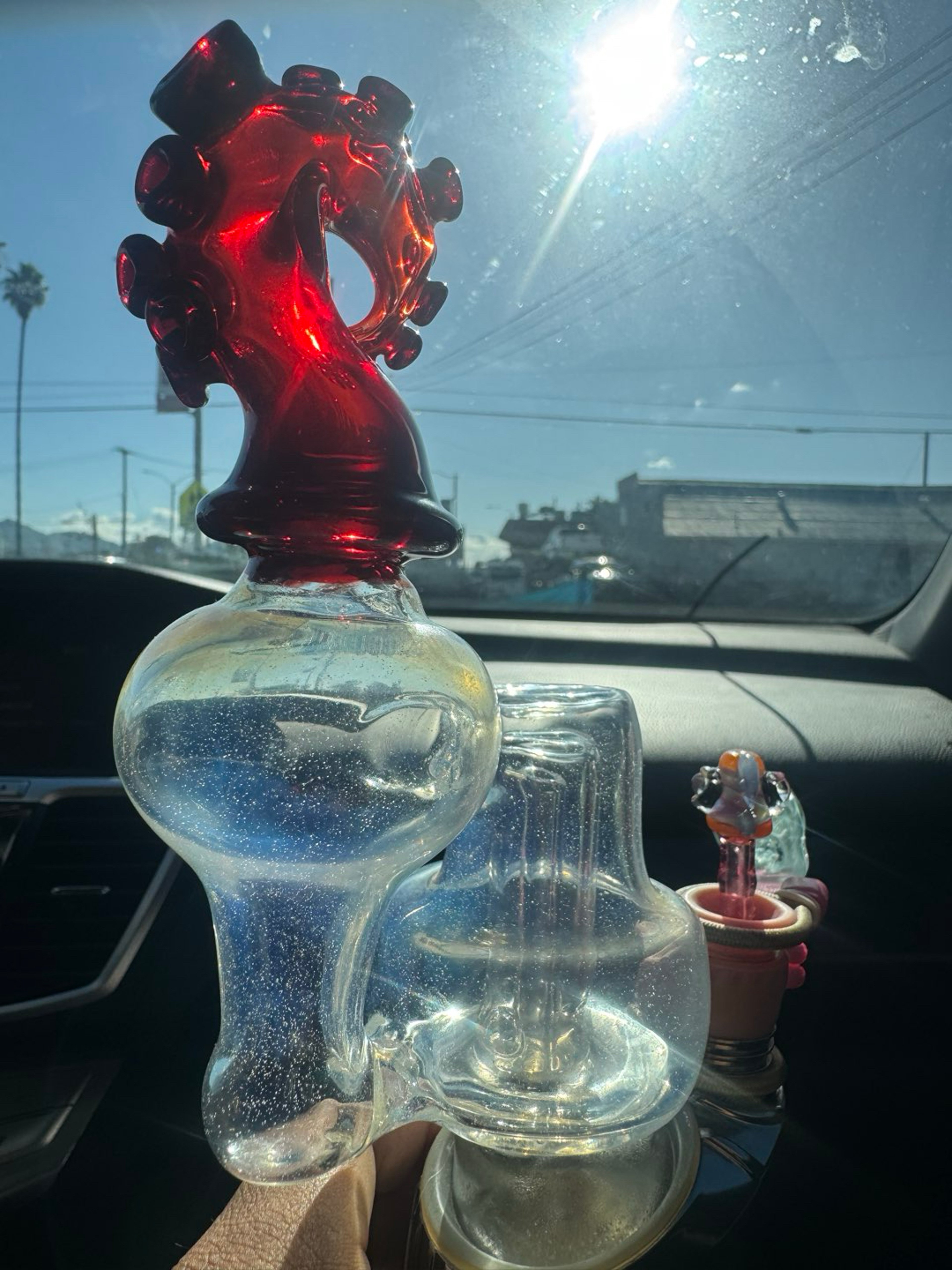 Custom rbr tentacle image 0