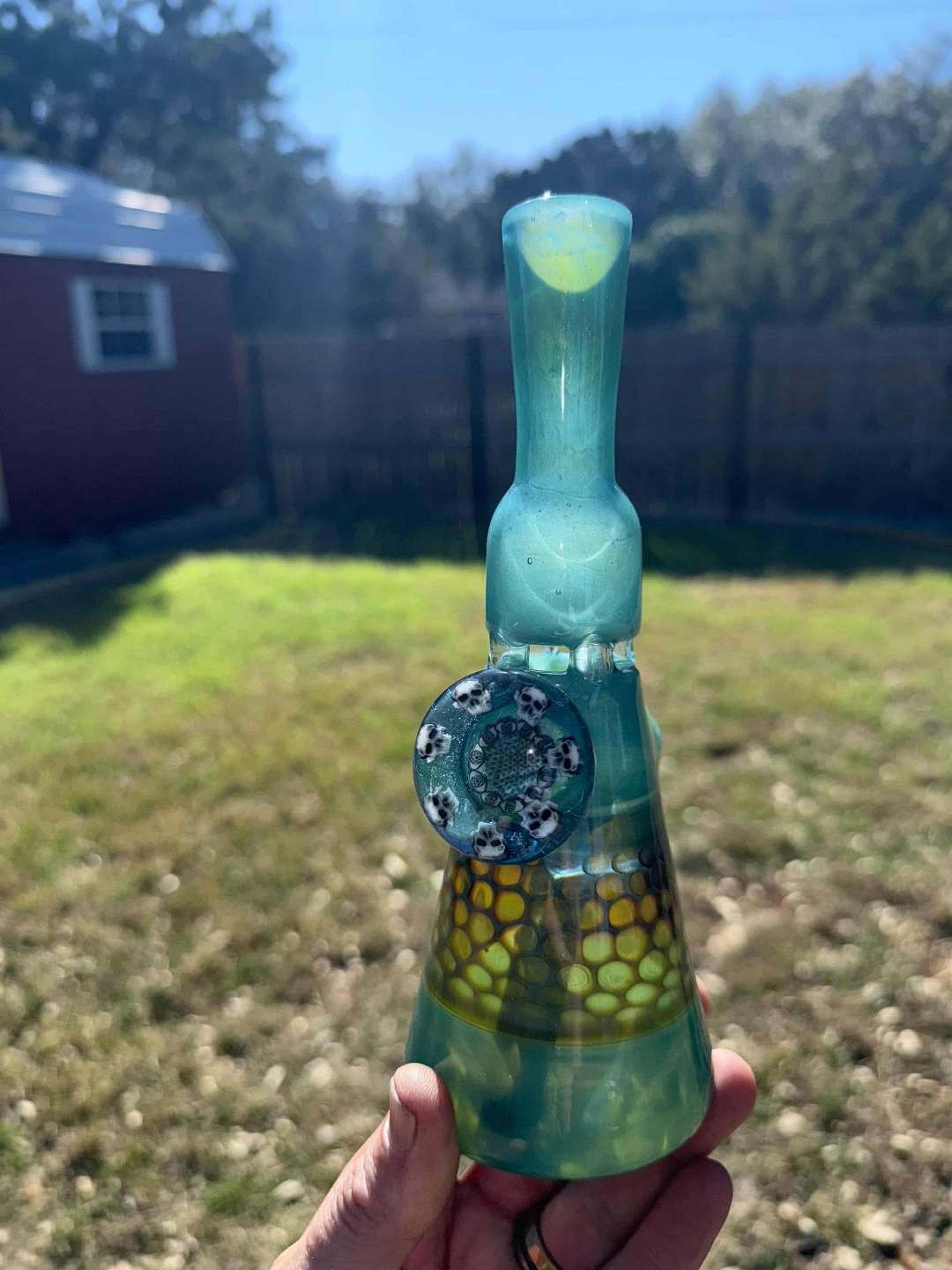 Josh McDaniel (mcmilleman) image 0