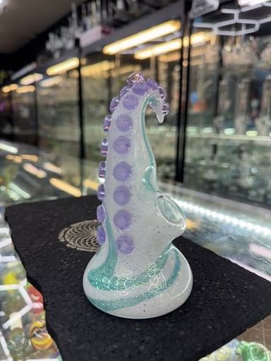 Preview pic of Gnarley Harley Tentacle rig