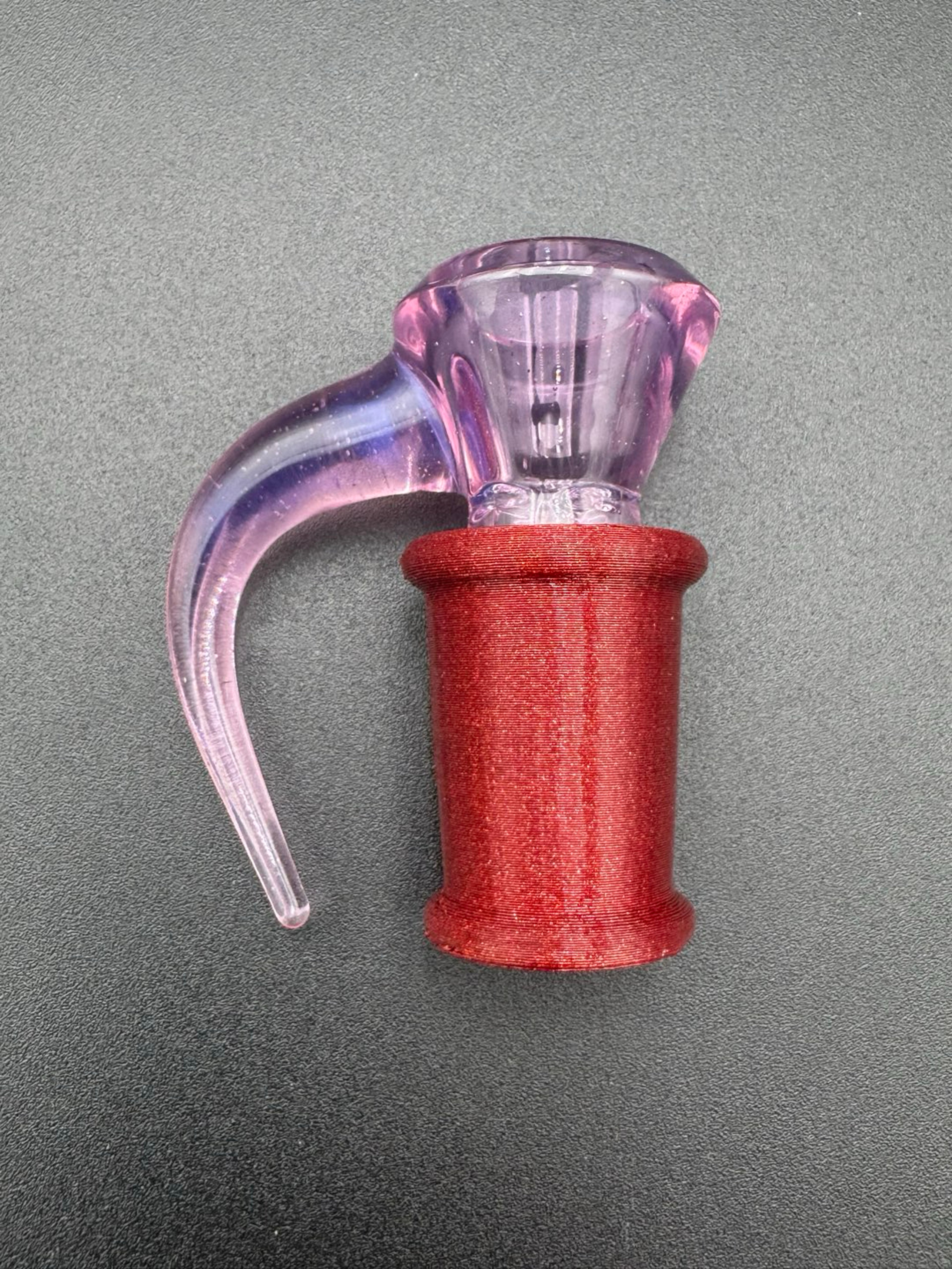 Backhome Glass Slide image 0