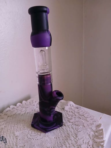 Preview pic of Glass Performance, Silicone Strength