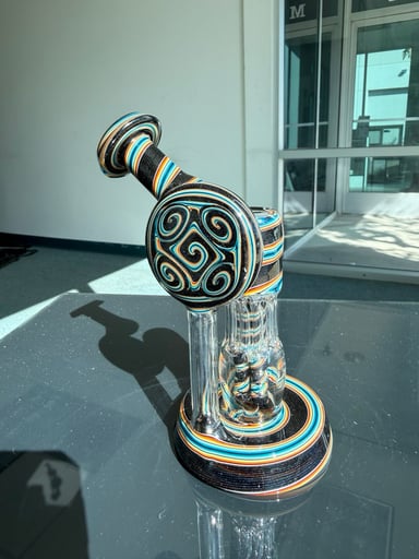 Preview pic of Pillar recycler