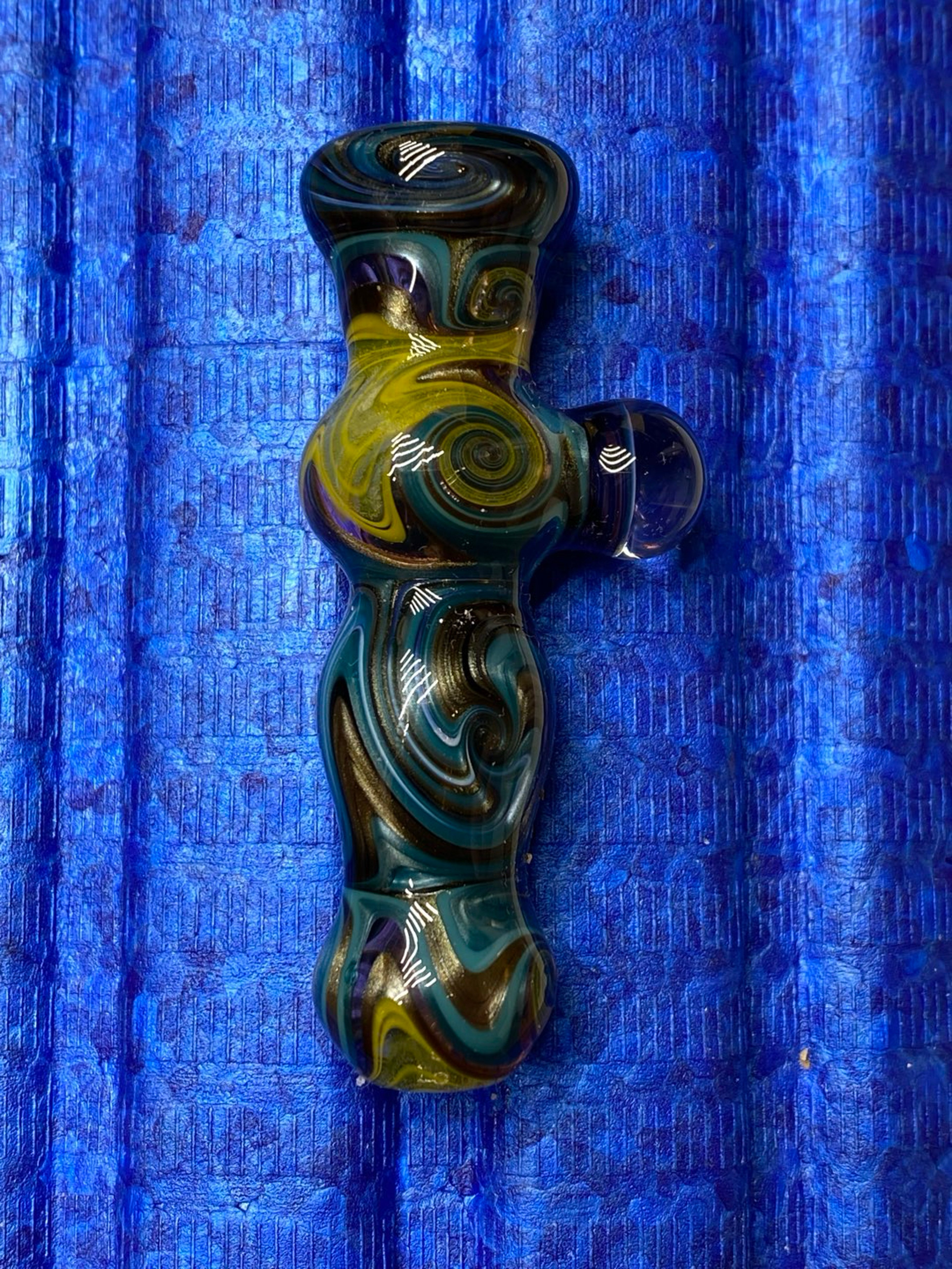 Preview pic of Heady one hitter