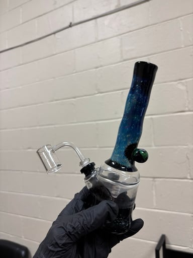 Preview pic of Bbad Incycler Rig w/ QCB