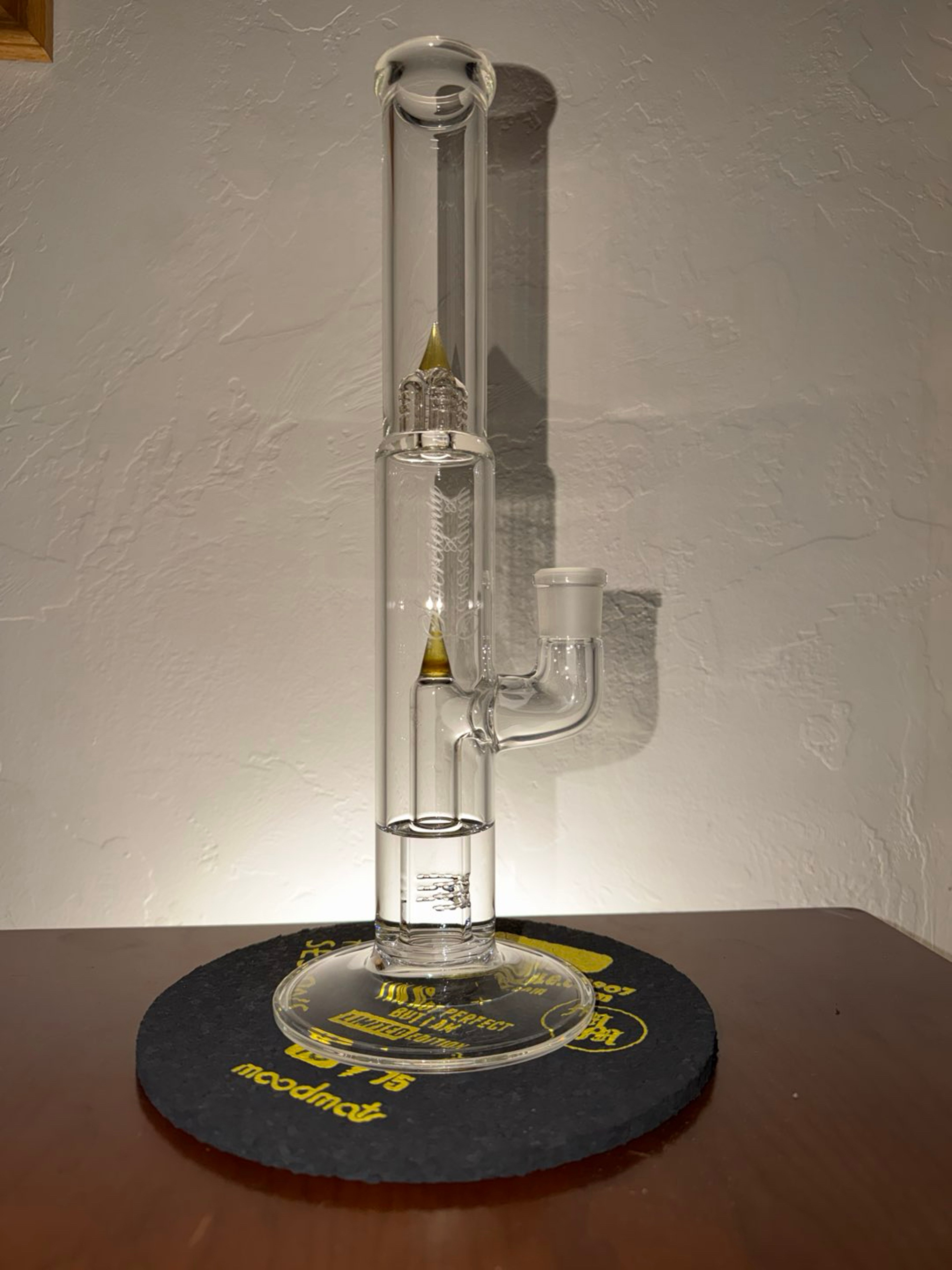 Sovereignty Pawn 180 Grid image 0