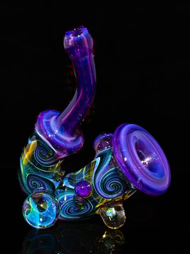 Preview pic of Gasp Royal Jelly Sherlock