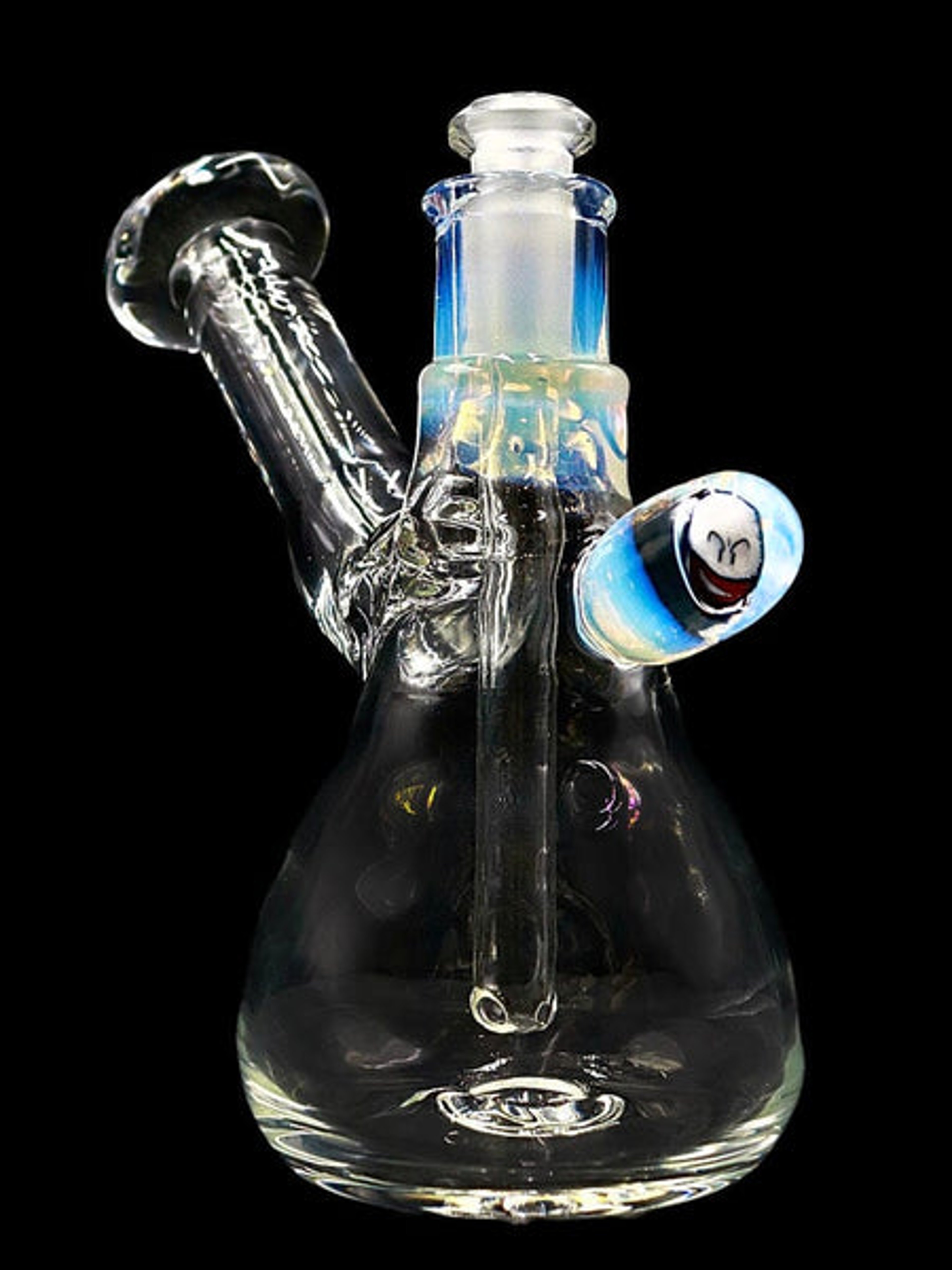 Preview pic of Hornsilver Glassworks Ghost Rig