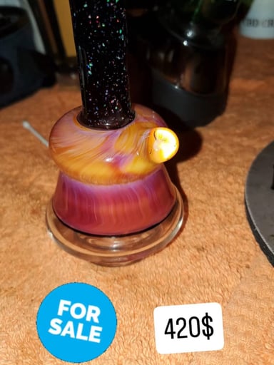 Preview pic of Puffco top