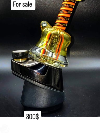 Preview pic of Puffy top