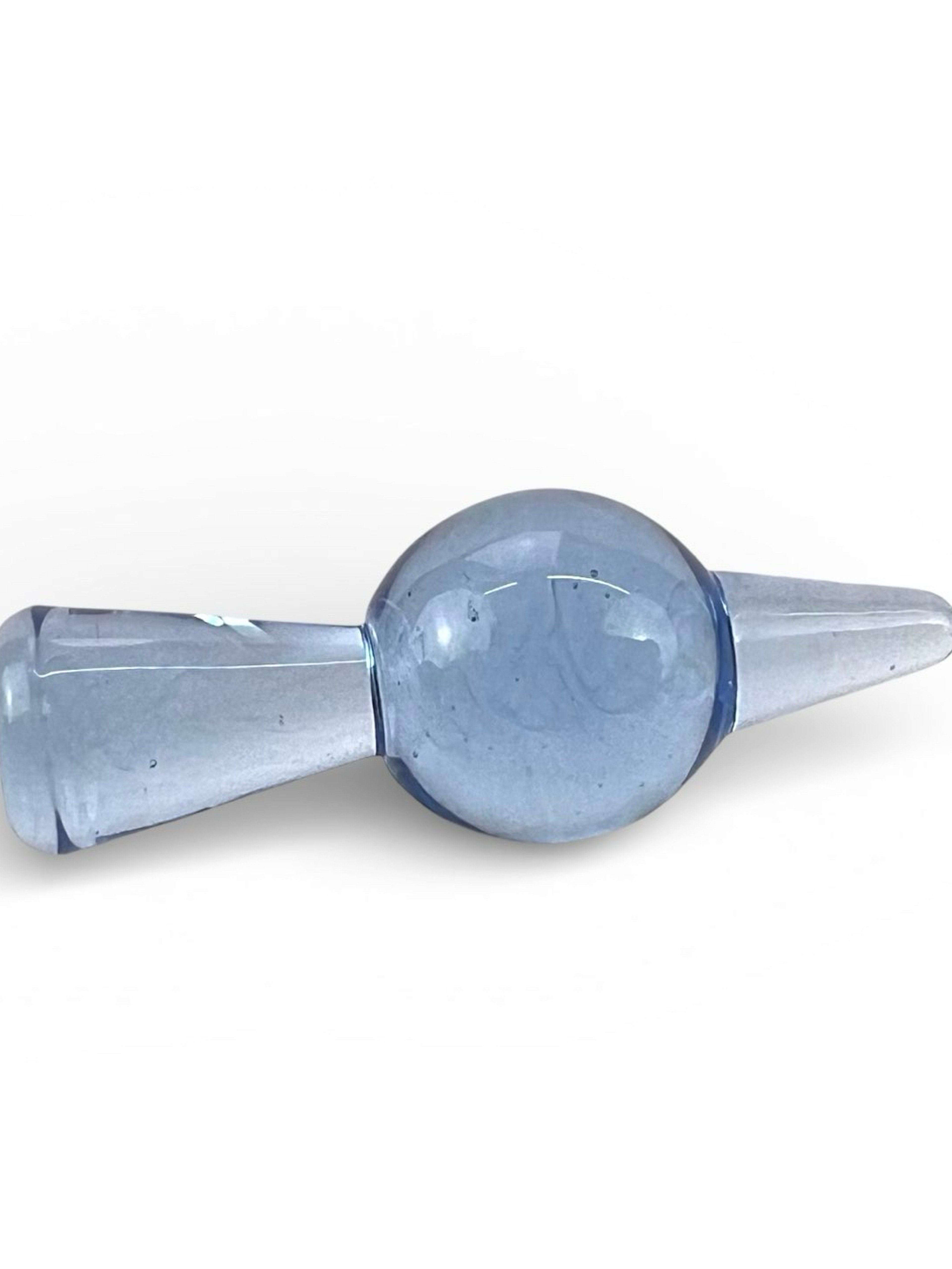 BorOregon Color Bubble Control Tower Cap image 0