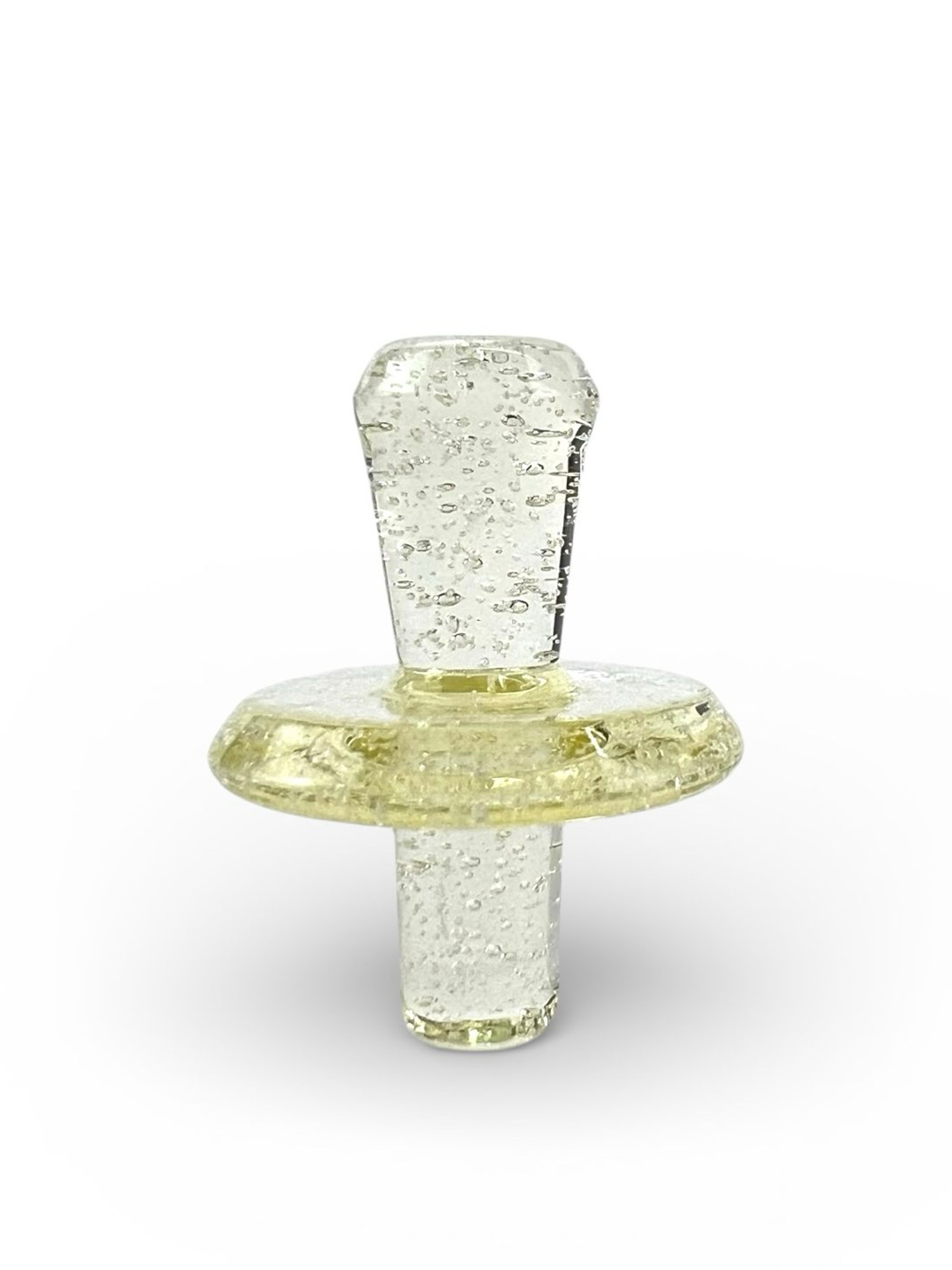 BorOregon Color Flat Top Control Tower Cap image 0