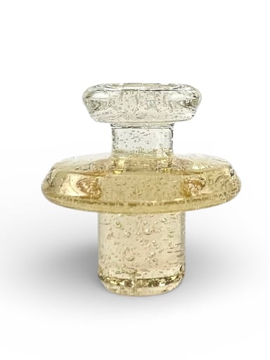 Preview pic of BorOregon Color Flat Top Terp Slurper Cap