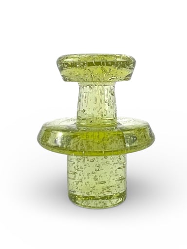 Preview pic of BorOregon Color Flat Top Terp Slurper Cap