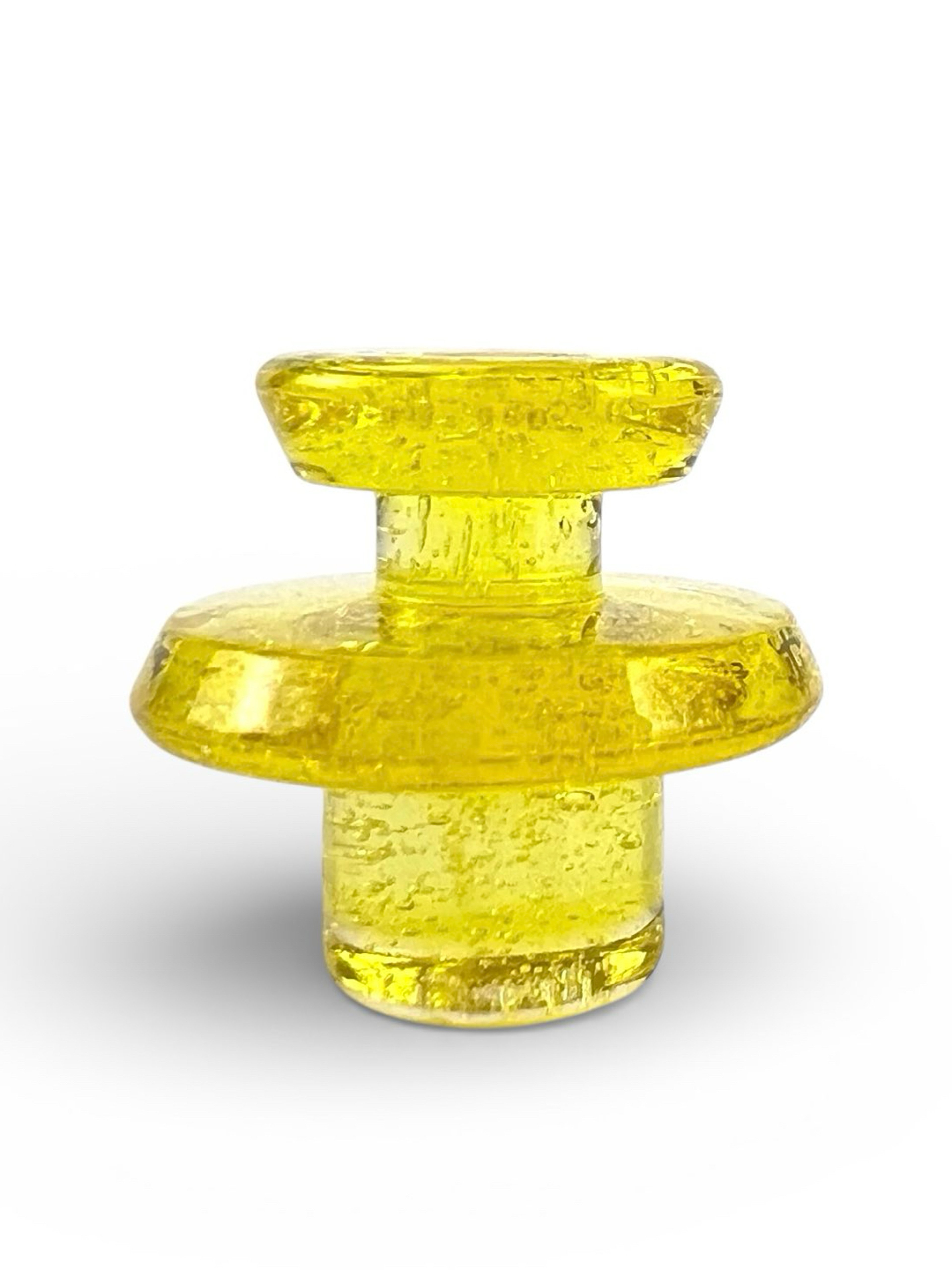 BorOregon Color Flat Top Terp Slurper Cap image 0