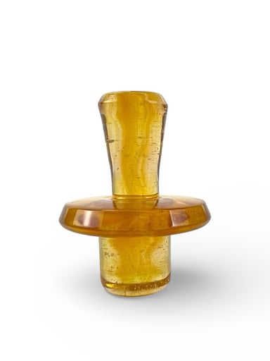 Preview pic of BorOregon Color Flat Top Terp Slurper Cap