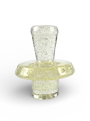 Preview pic of BorOregon Color Flat Top Terp Slurper Cap