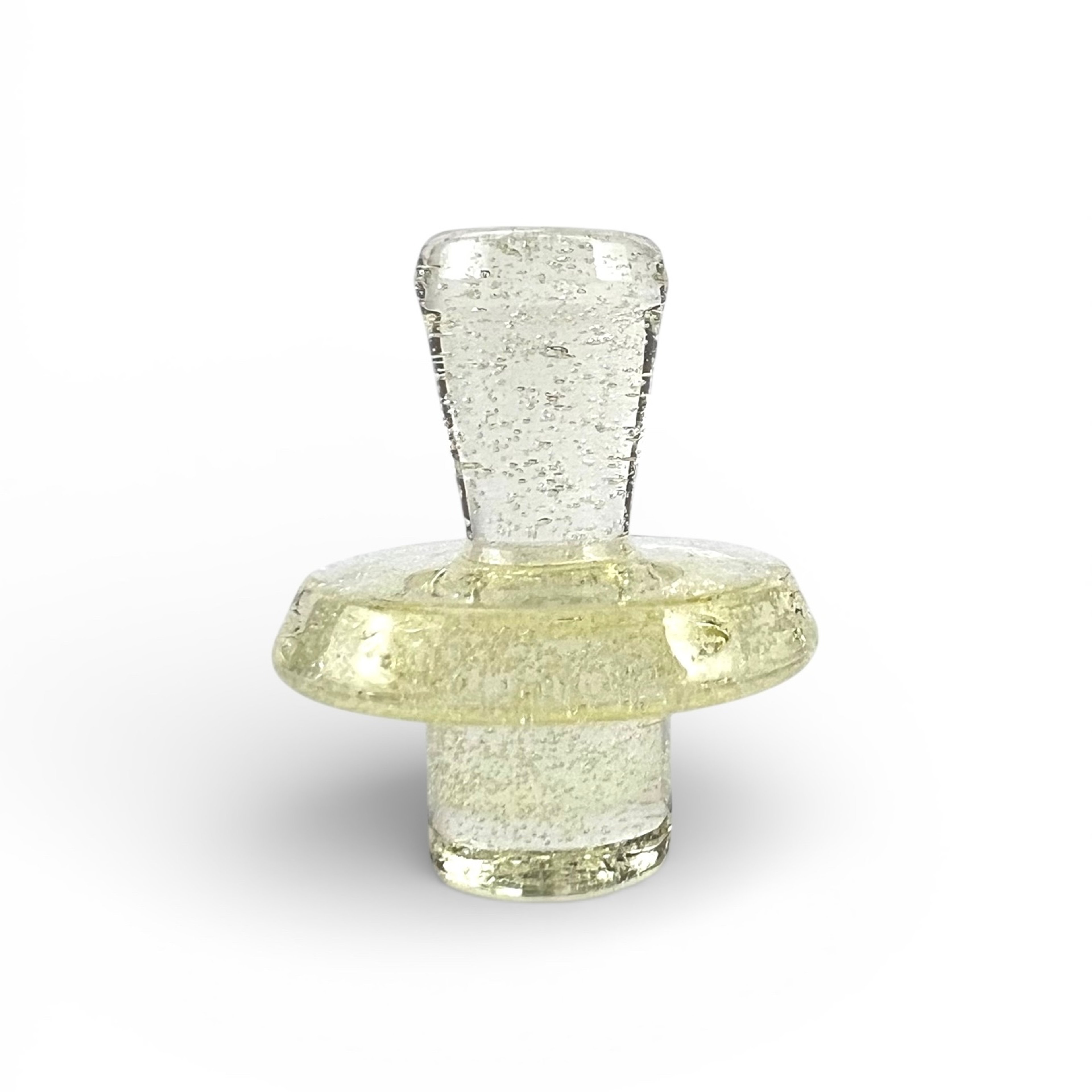 BorOregon Color Flat Top Terp Slurper Cap image 0