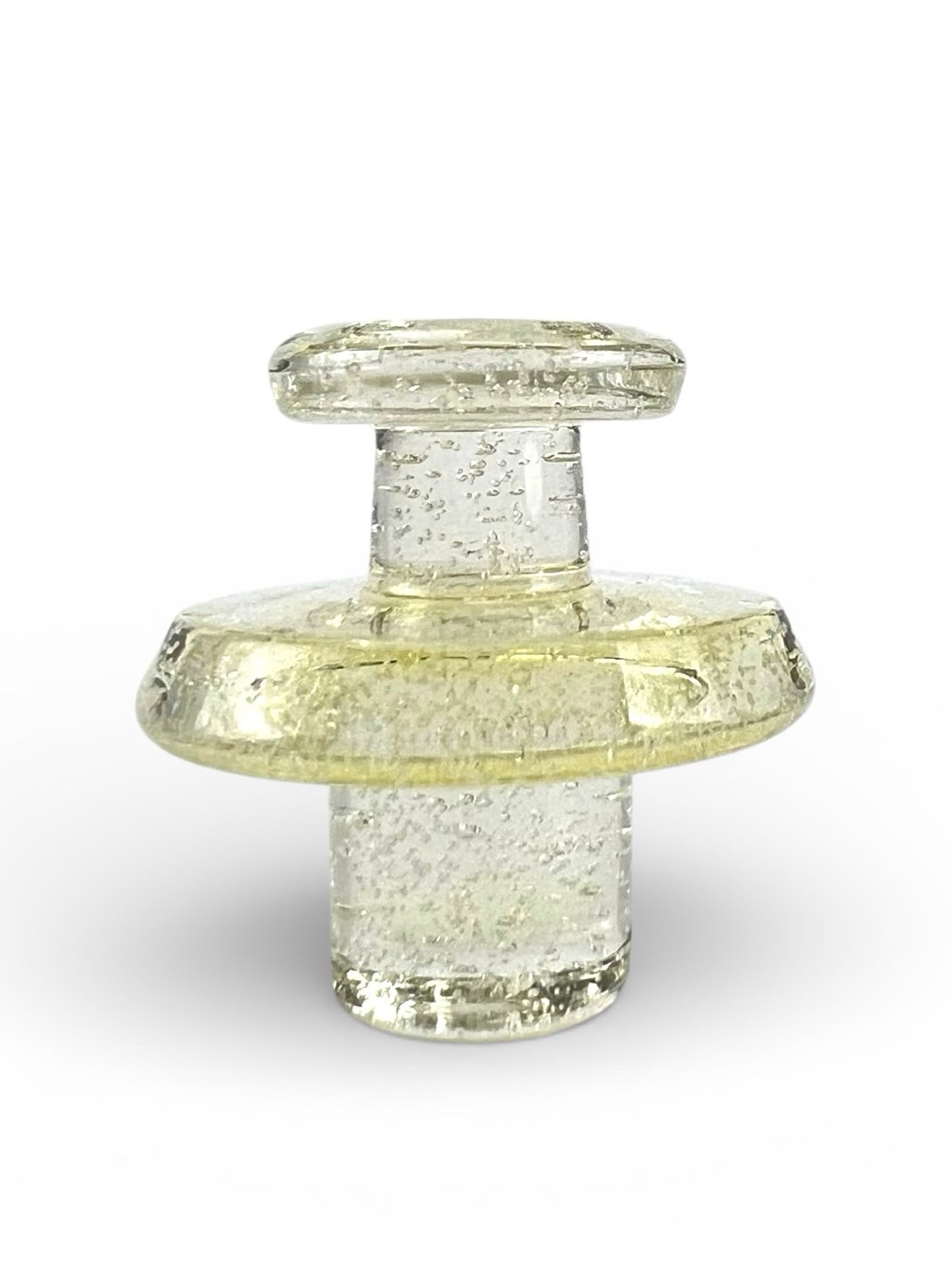 BorOregon Color Flat Top Terp Slurper Cap image 0