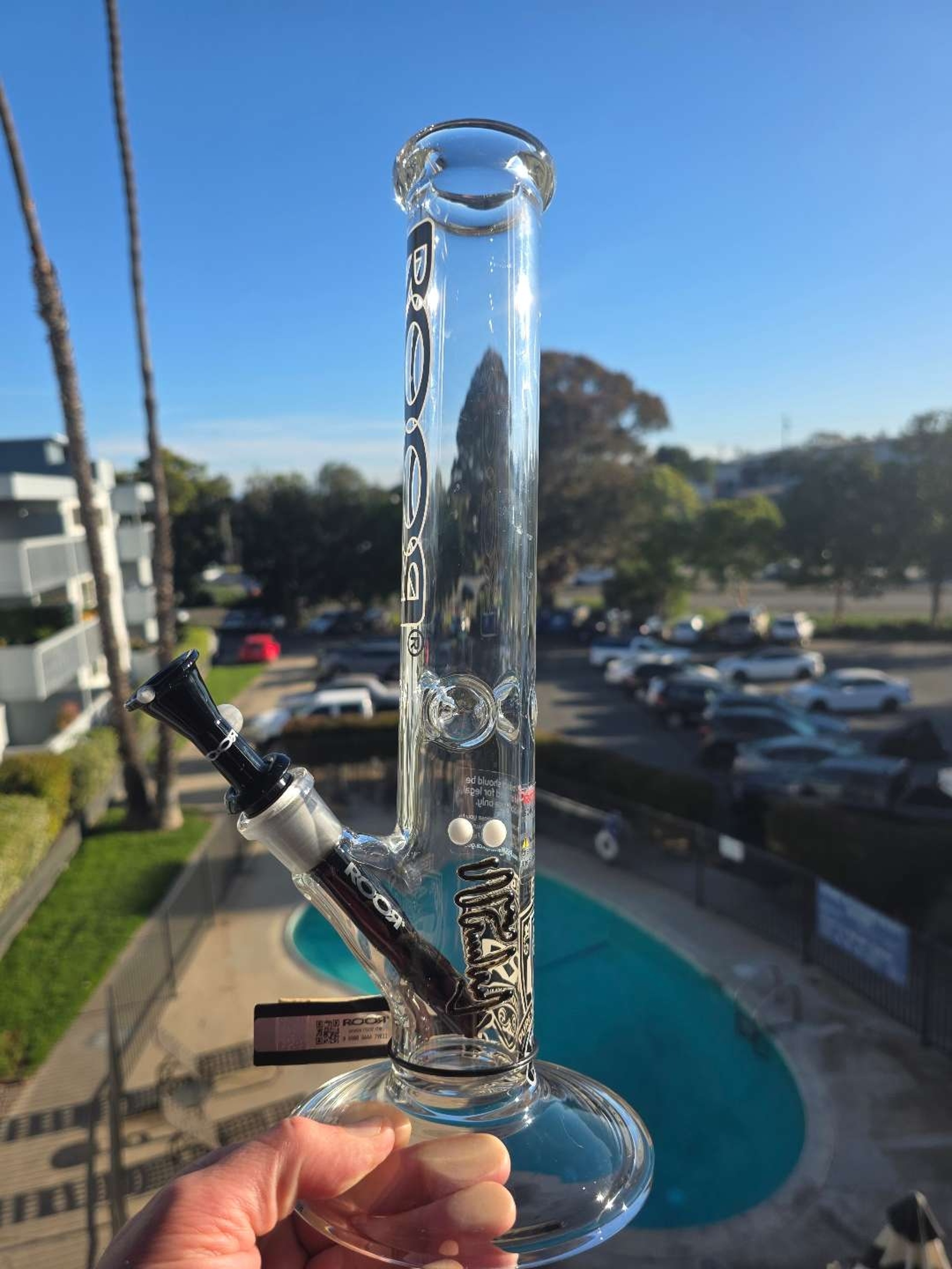 RooR Straight image 0