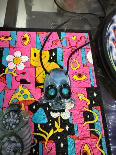 Preview pic of AKM Pendent