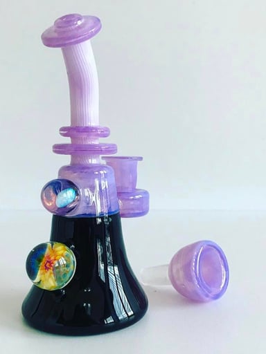 Preview pic of ID Glass Banger Hanger