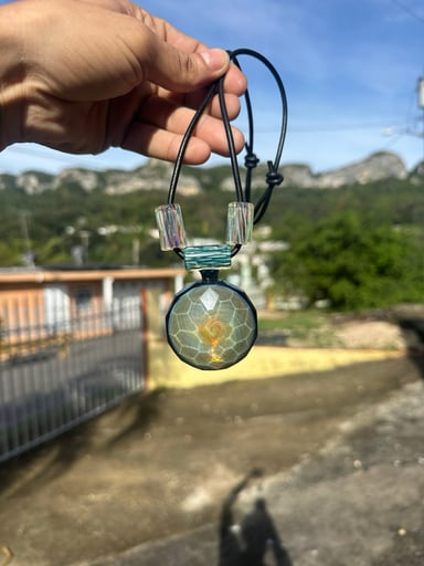 Preview pic of Pendant