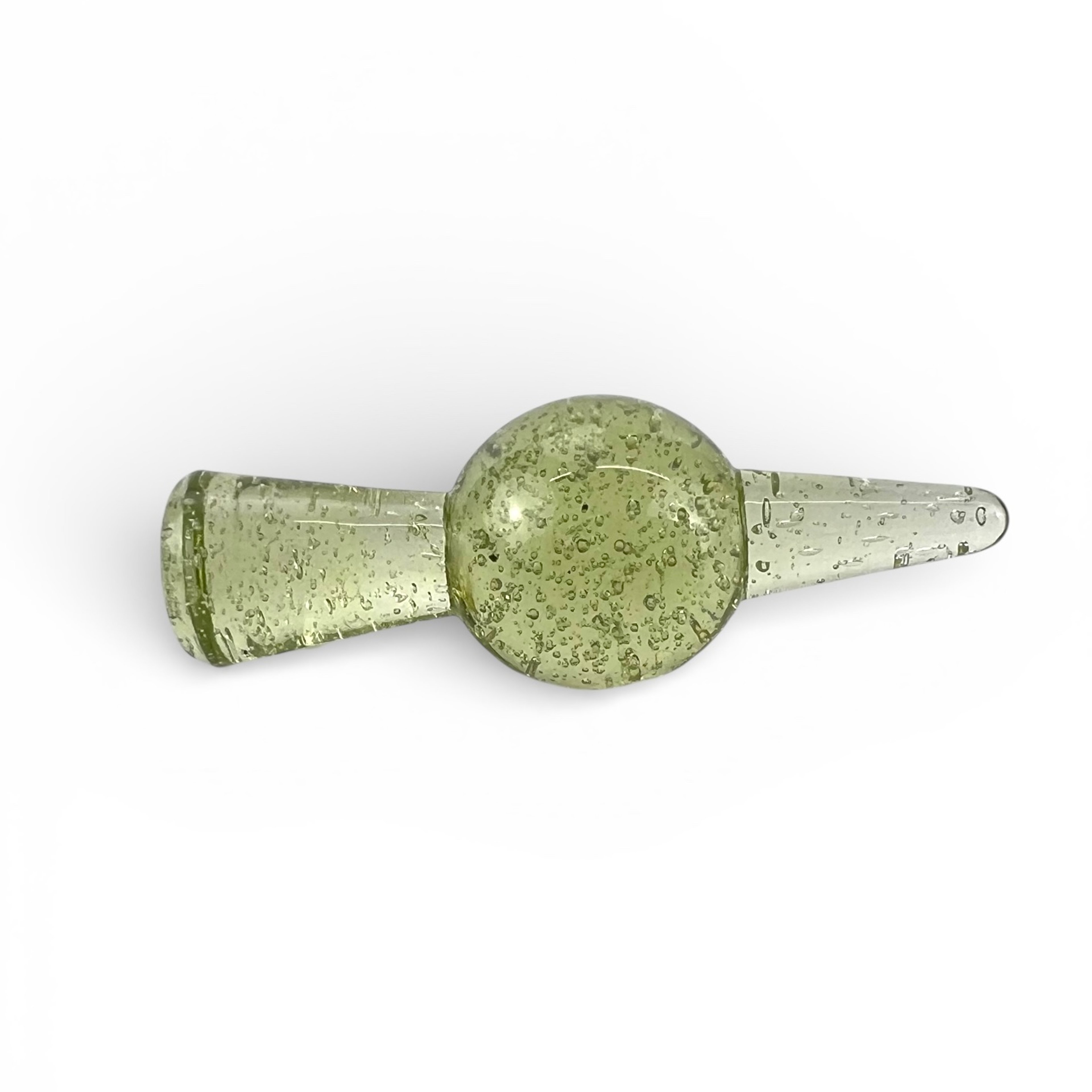 BorOregon Color Bubble Terp Slurper Cap image 0