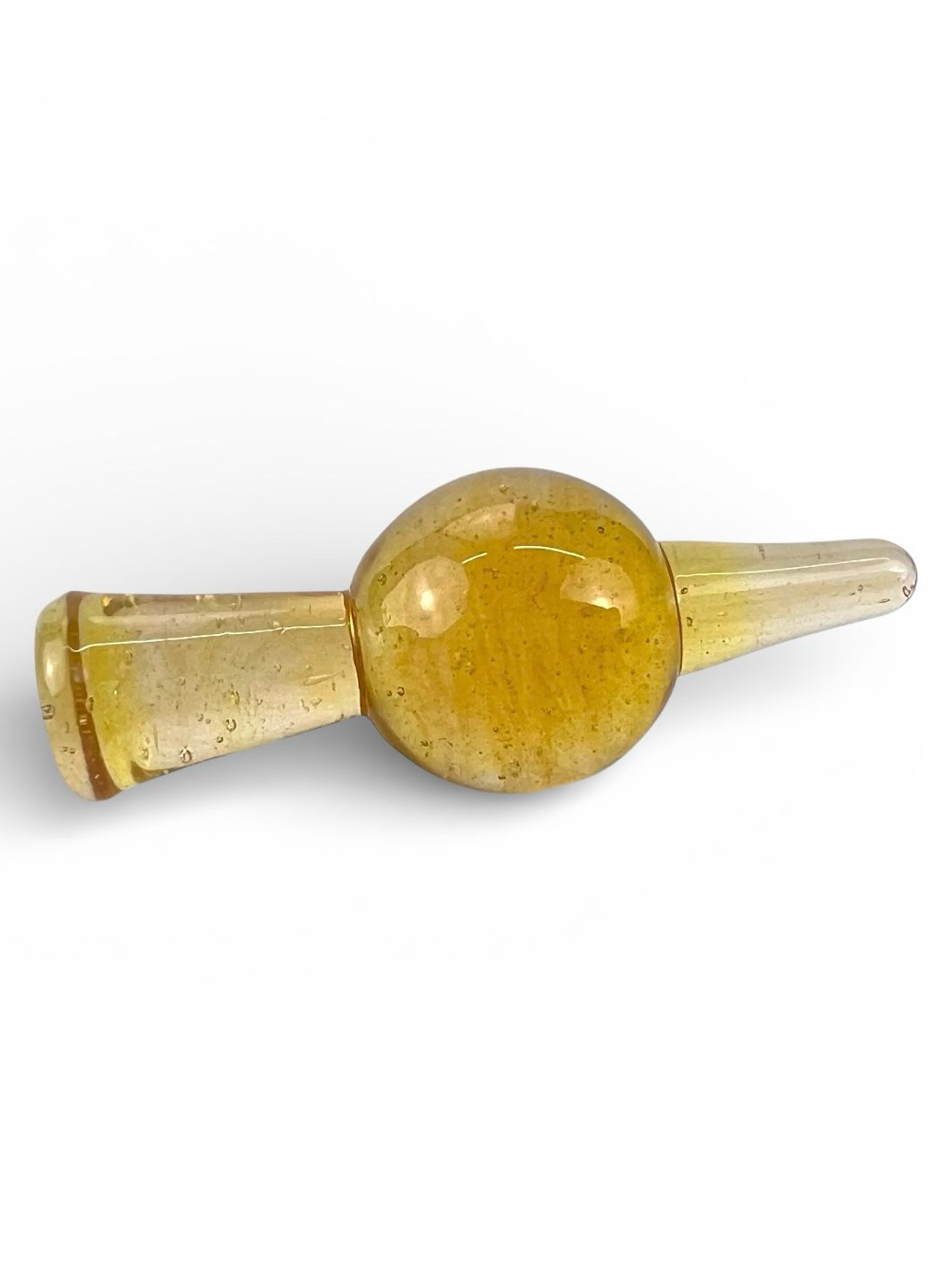 BorOregon Color Bubble Terp Slurper Cap image 0