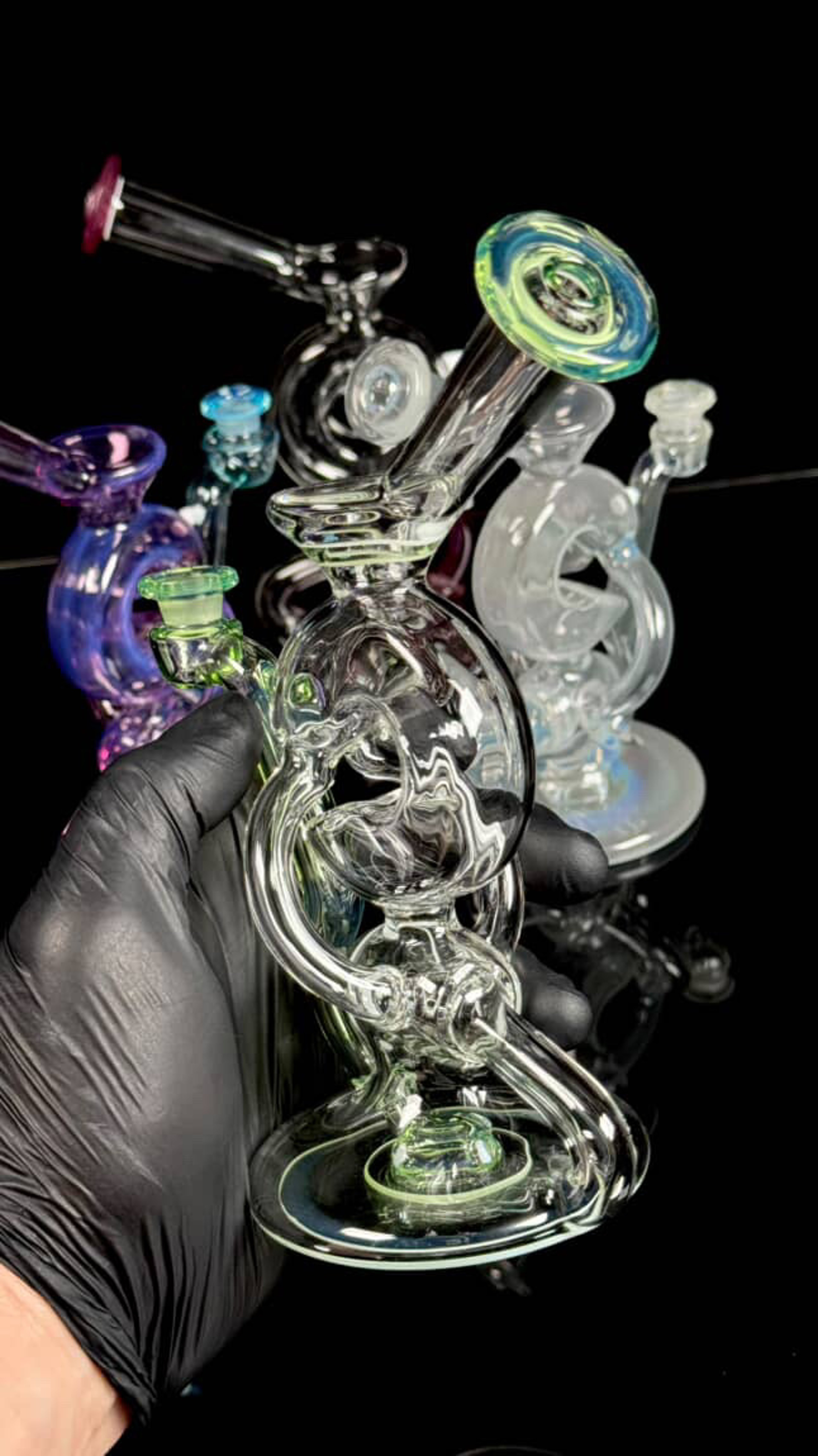 Preview pic of Om Glass Hydropump