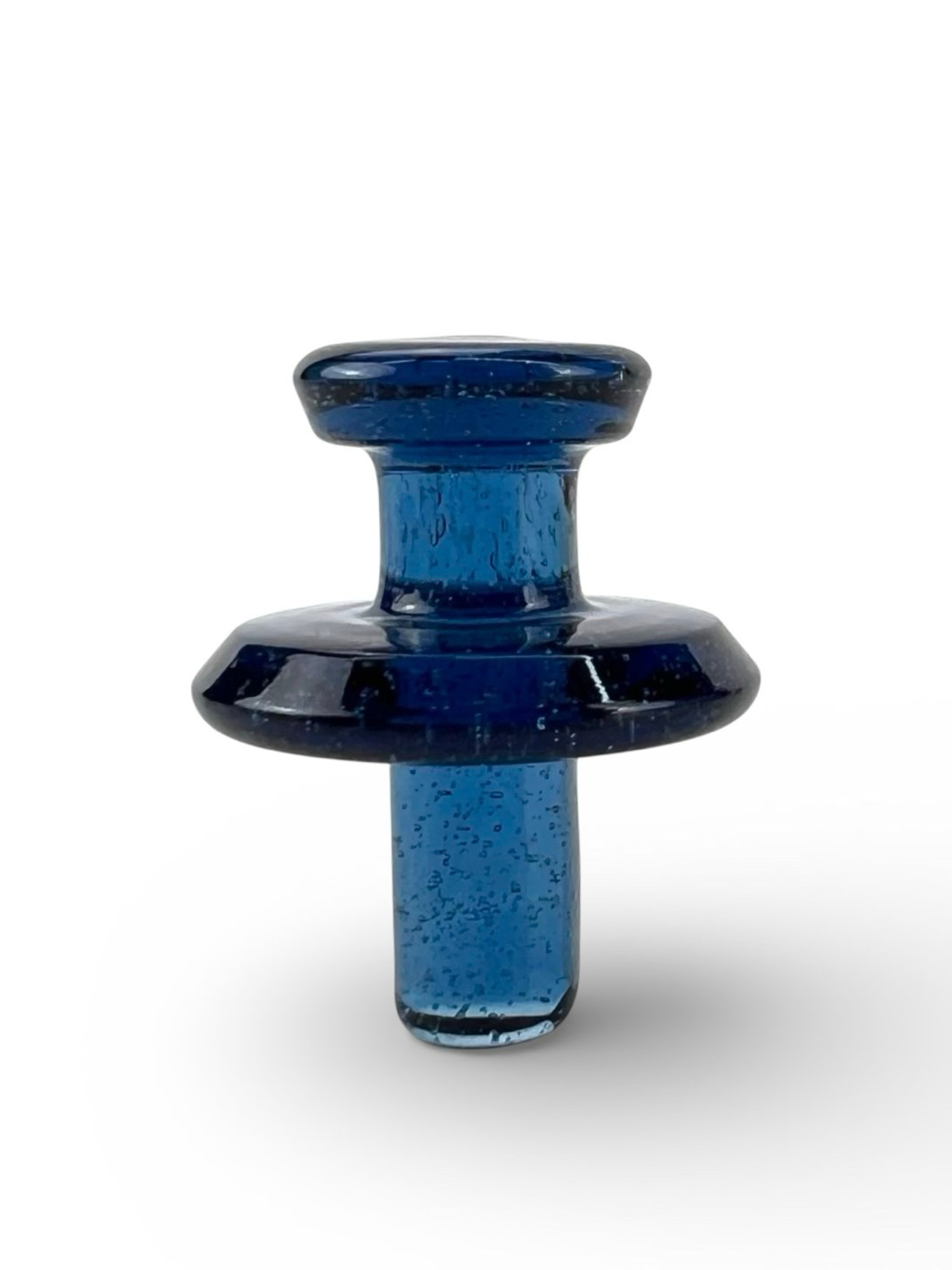 BorOregon Color Flat Top Control Tower Cap image 0