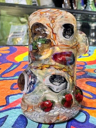 Preview pic of Bob & Jerry