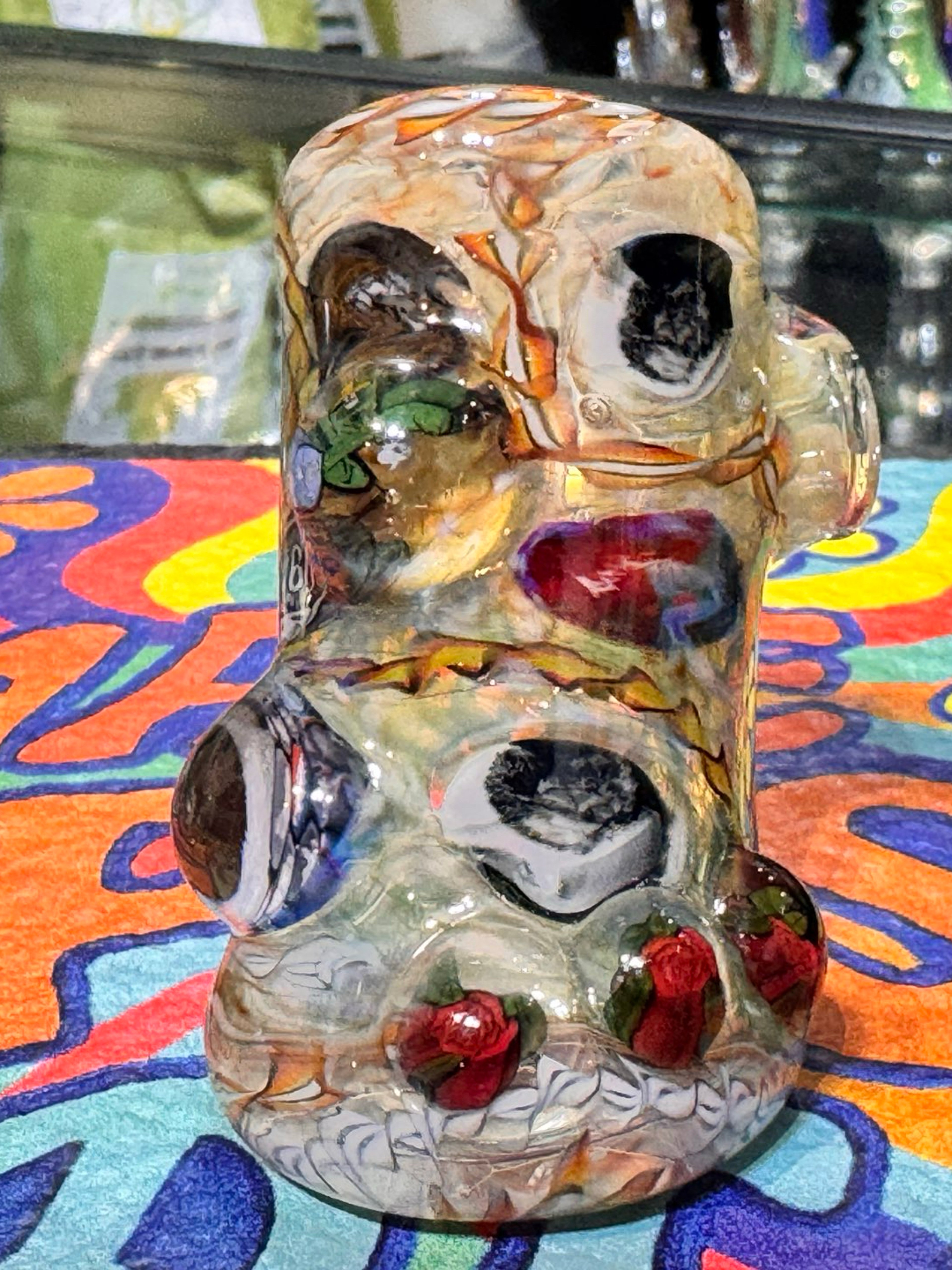 Preview pic of Bob & Jerry