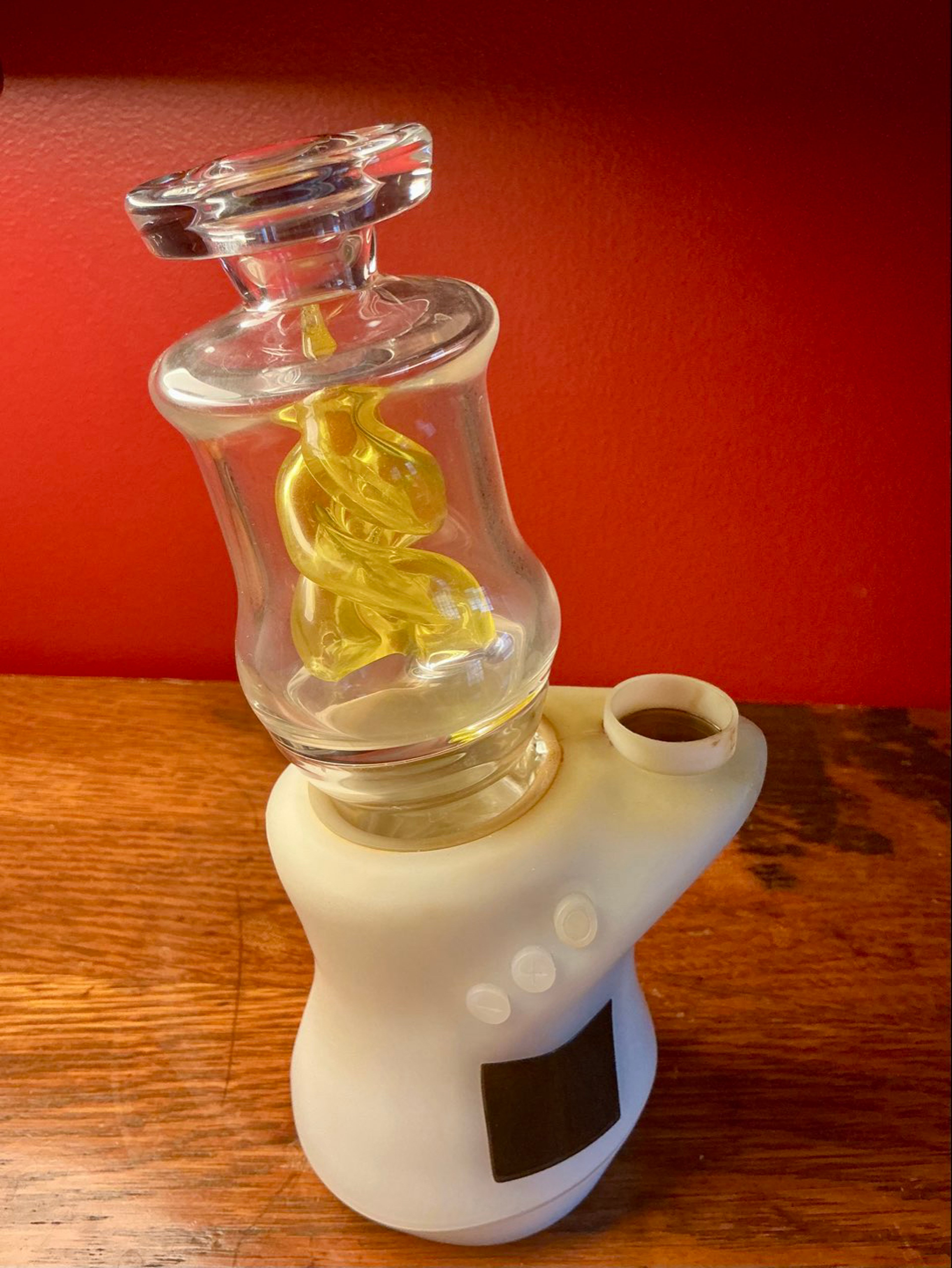 Preview pic of Focus V Carta Chugger Attachment by The Real Rich Brian