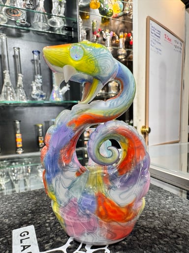 Preview pic of mini snake