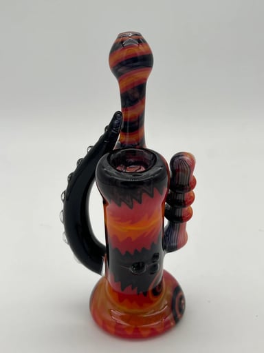 Preview pic of Sean Foley (STF) Bubbler