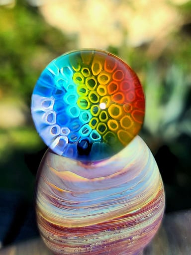 Preview pic of Rainbow mib