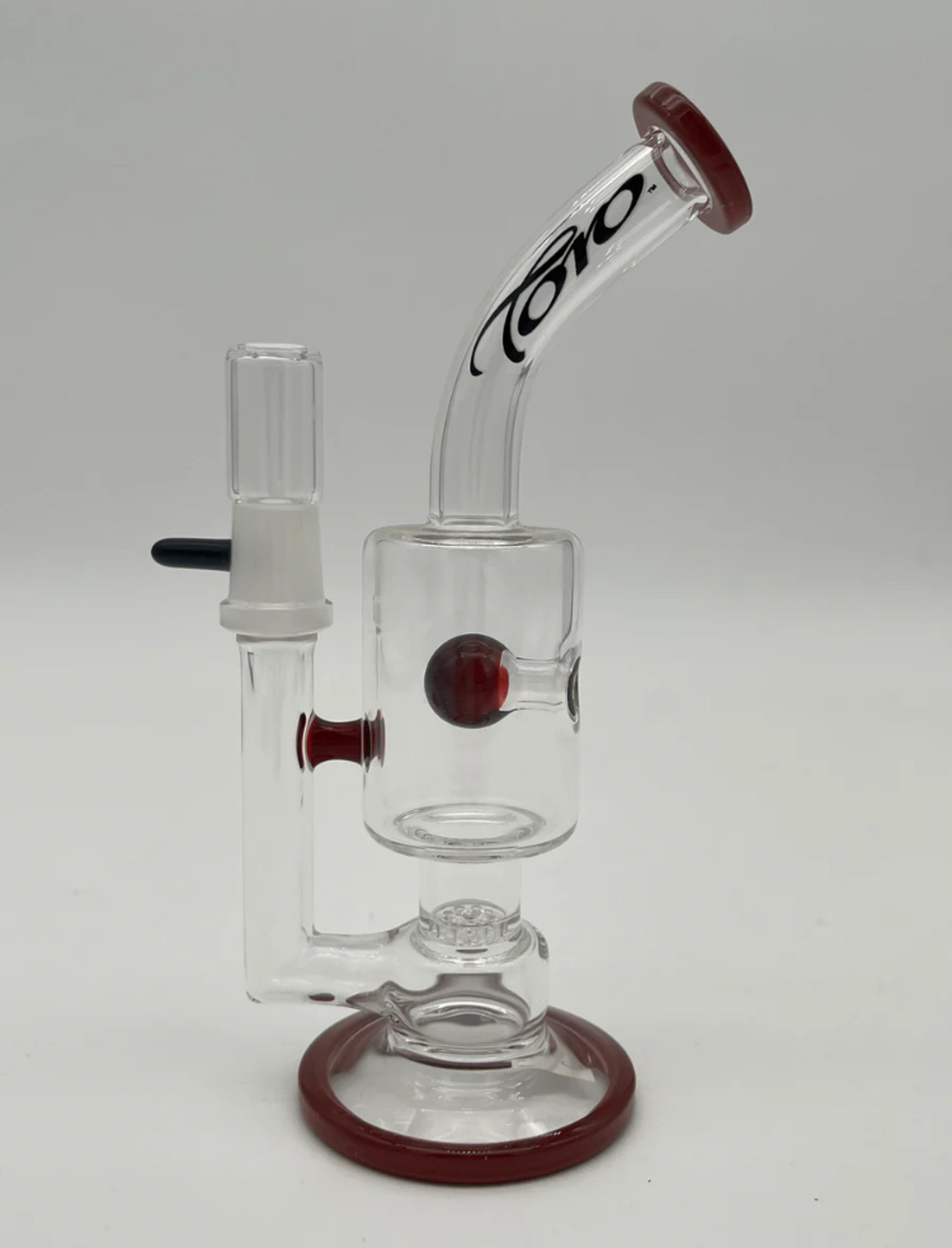 Preview pic of Toro Jet Ball - Brown 14mm Male