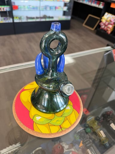 Preview pic of Bash Glass 10mm