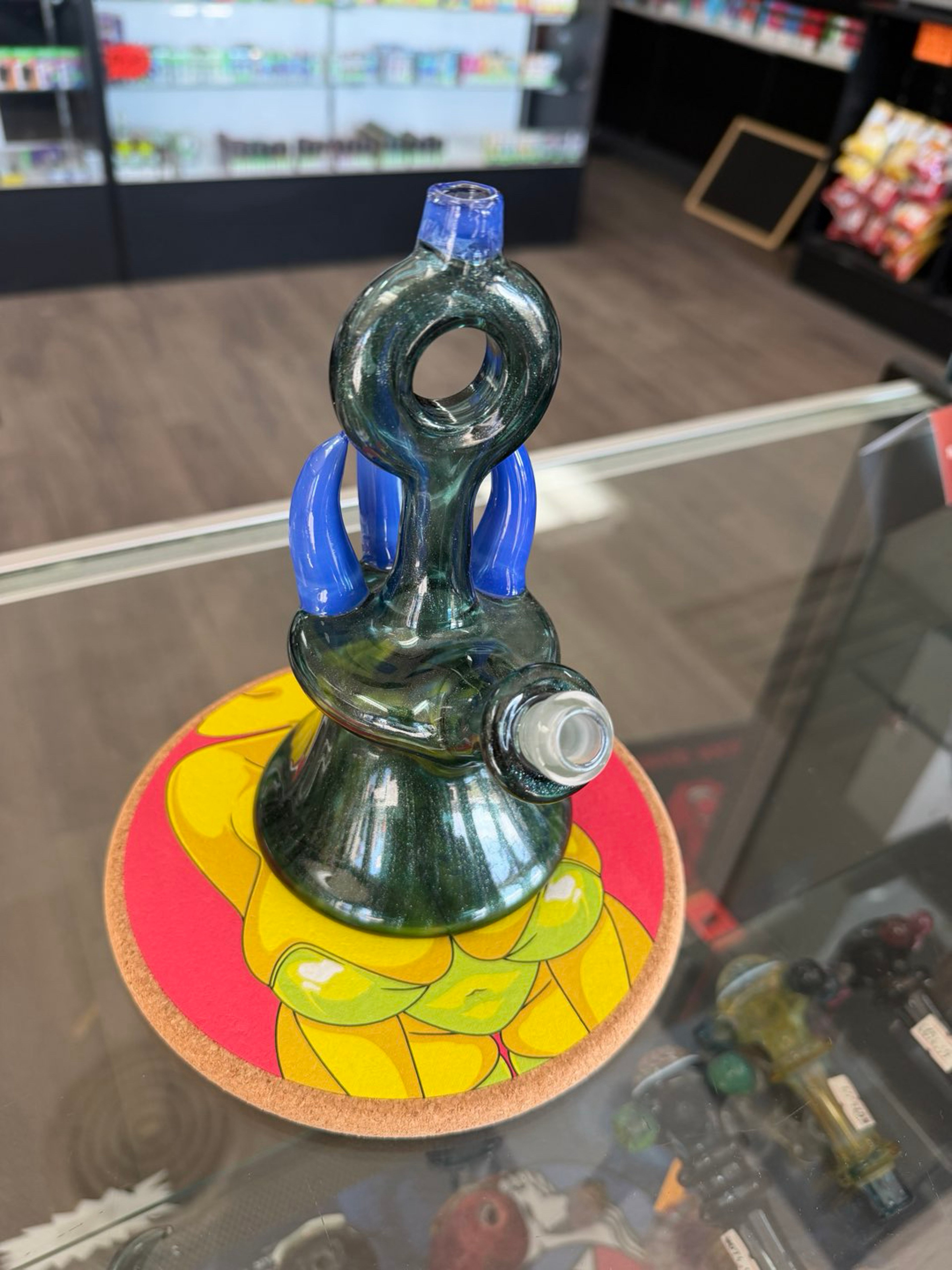 Preview pic of Bash Glass 10mm