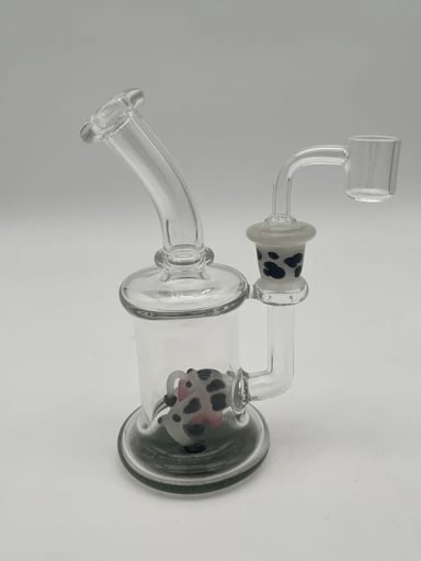 Preview pic of MTP Cow-Butt Rig