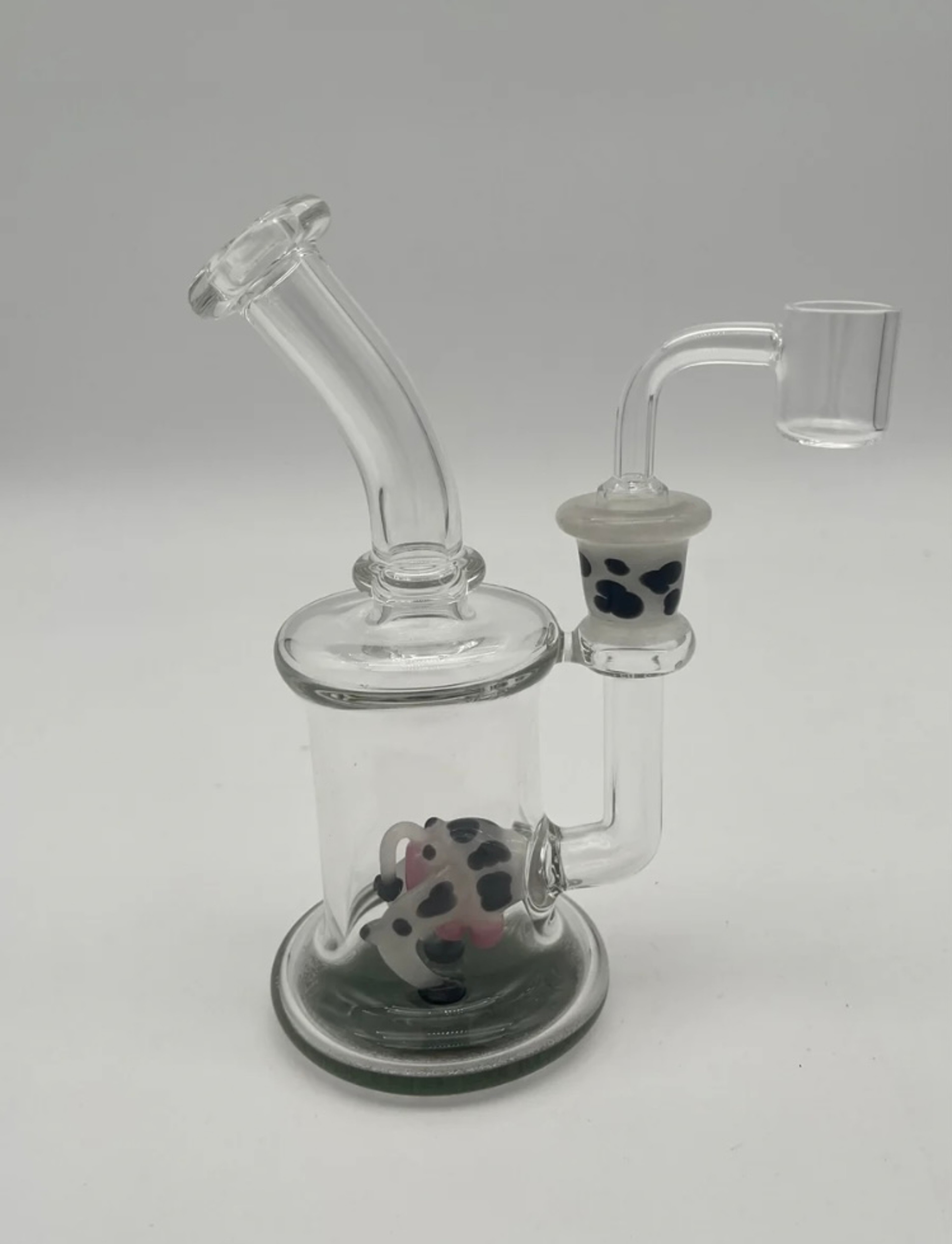 Preview pic of MTP Cow-Butt Rig