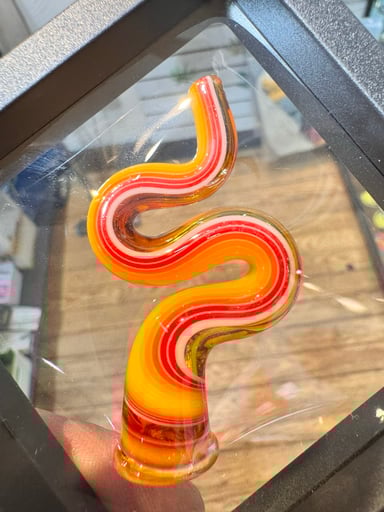 Preview pic of Snake tail