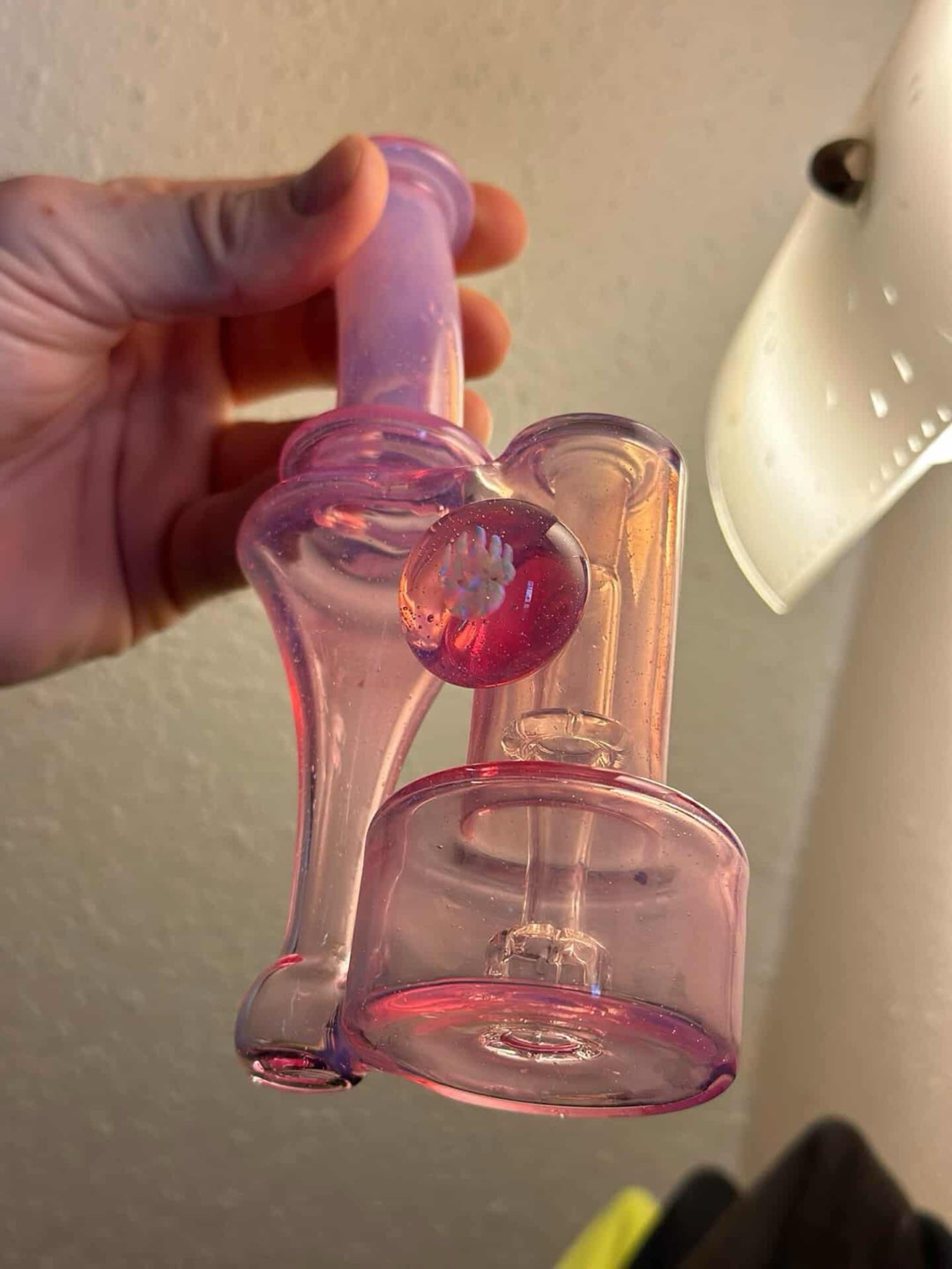 BMS Rbr dd 10mm image 0