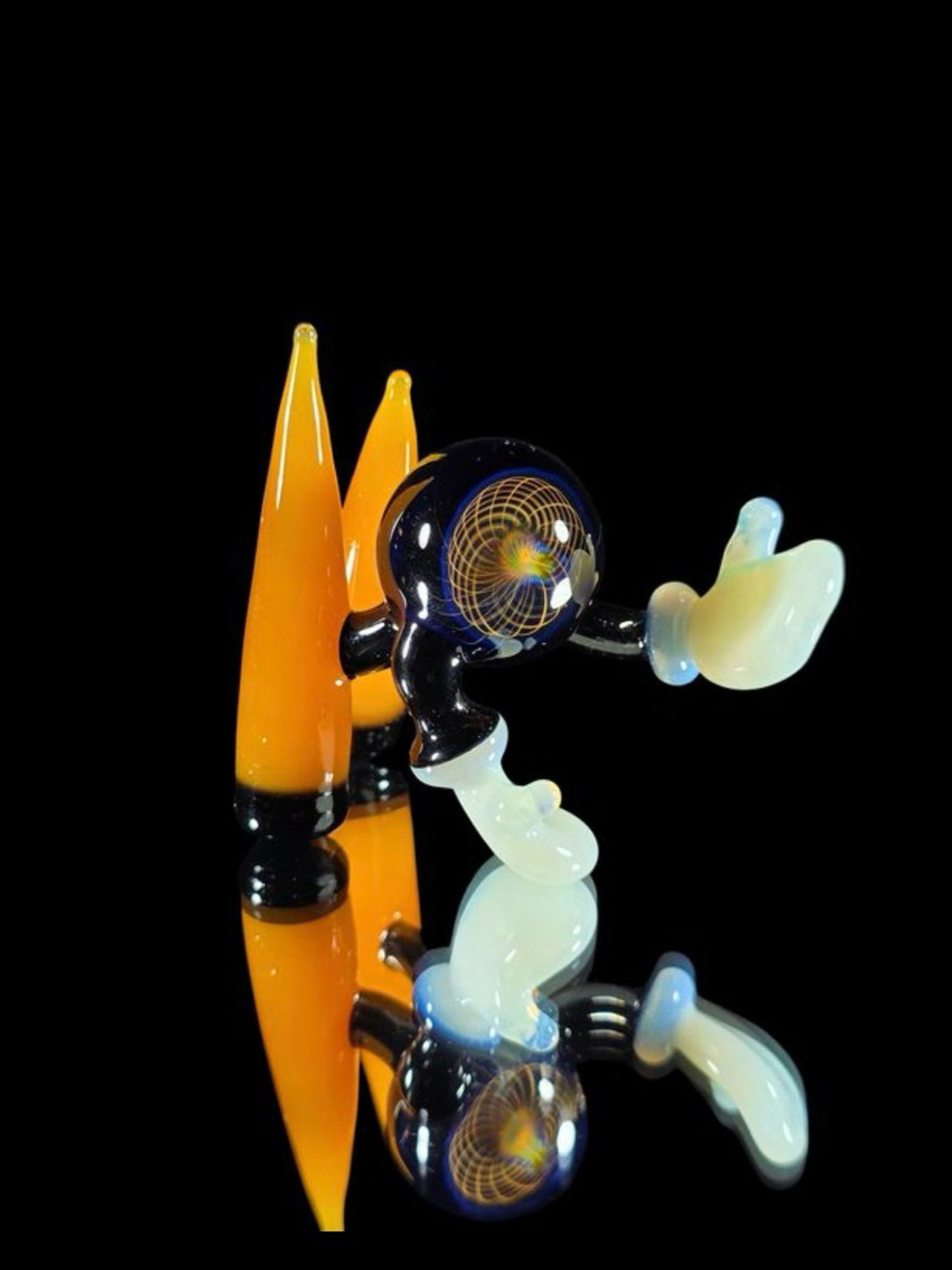 Preview pic of Fumicello Fellow